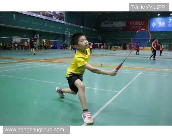 深度对话杨娜分享羽毛球背后的奋斗与成长故事