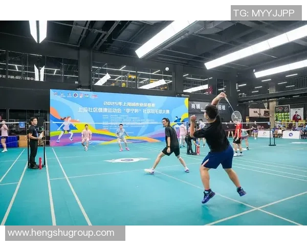 上海羽毛球队荣登全国羽毛球耐力排行榜第一名引发热议