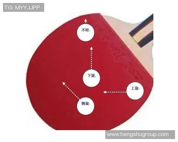 乒乓球新手必看:从基础技巧到实战配合的全面入门指南 乒乓球新手必看:从基础技巧到实战配合的全面入门指南