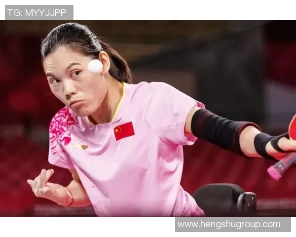 刘静专访：从乒乓球小将到世界冠军的奋斗与成长之路