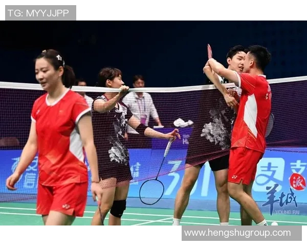 北京羽毛球队在亚运会上的精彩表现与未来展望分析