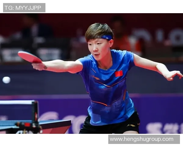 南京乒乓球队的节奏体系与战术创新探索之路