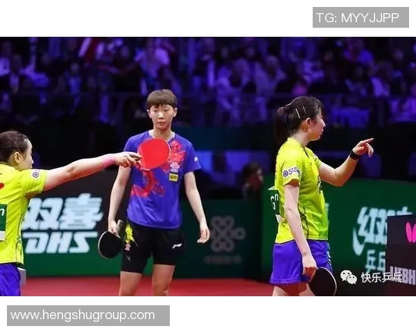 成都乒乓球队状态变革引发热议全新训练模式助力竞技水平提升 成都乒乓球队状态变革引发热议全新训练模式助力竞技水平提升