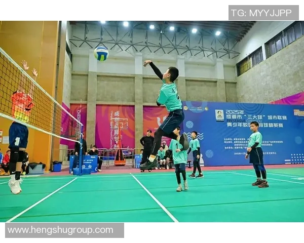 成都排球队在冠军赛中的耐力展现与战术分析 成都排球队在冠军赛中的耐力展现与战术分析