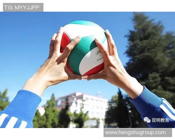 排球新手必看:快速掌握技巧与战术的全面入门指南 排球新手必看:快速掌握技巧与战术的全面入门指南
