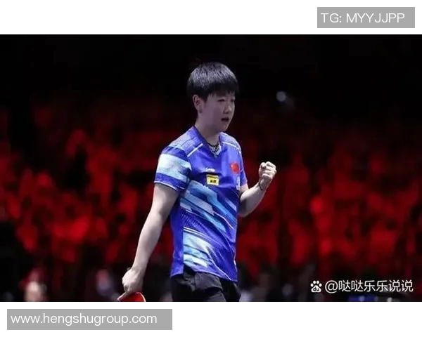 杭州乒乓球队在全国锦标赛中的默契配合与精彩表现分析