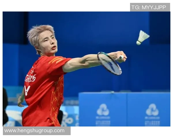 杭州全运会羽毛球队展现实力与团队精神的精彩表现分析 杭州全运会羽毛球队展现实力与团队精神的精彩表现分析