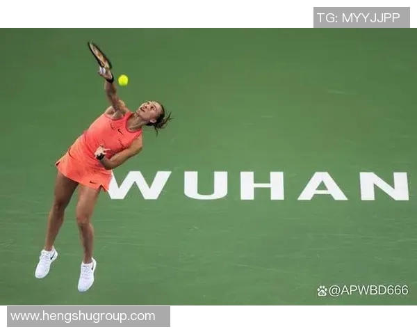 武汉网球队在网球状态排行榜中荣获第四名展现出强劲实力与潜力