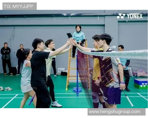 羽毛球意识排名新突破北京羽毛球队展现卓越创新实力